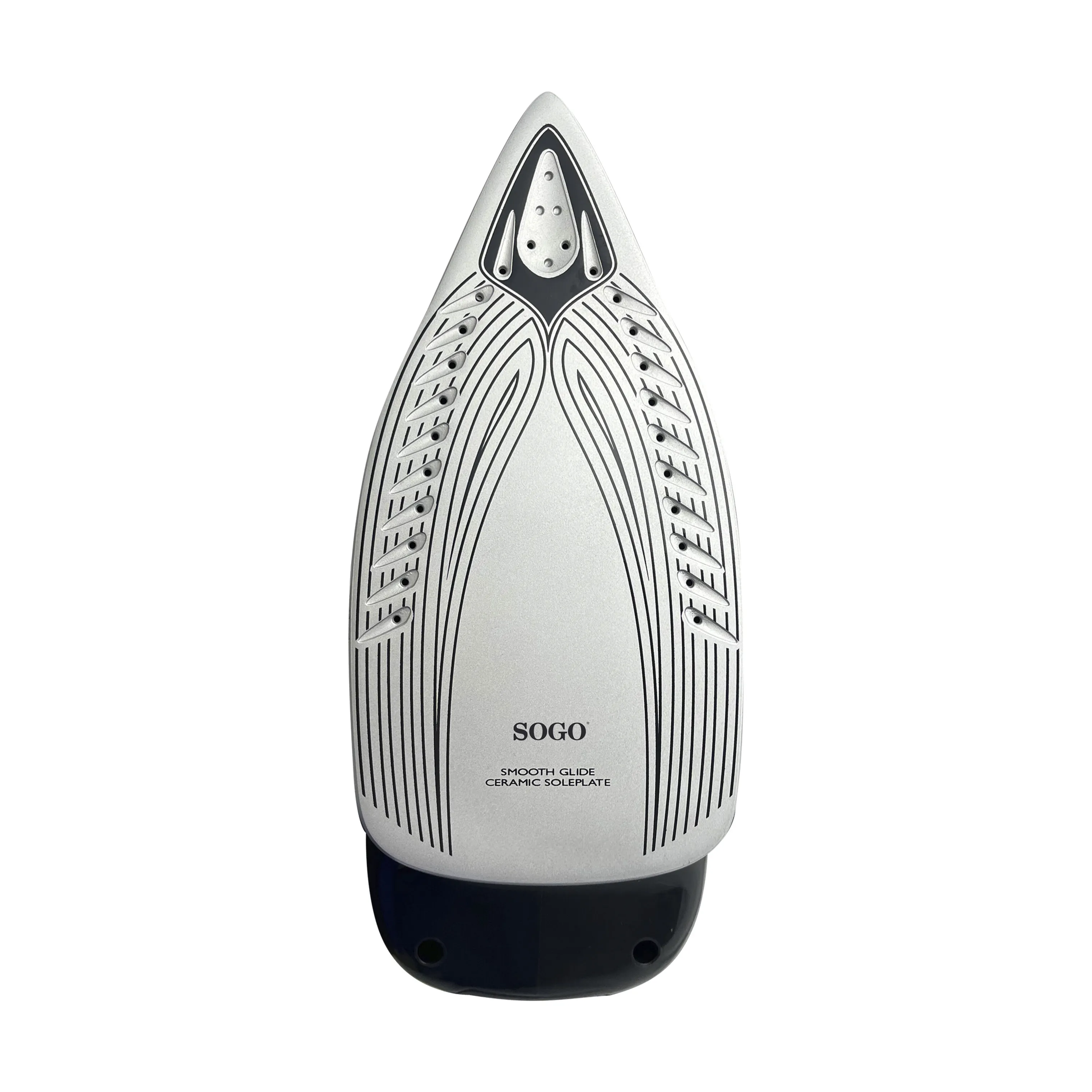 Sogo Dampstation
