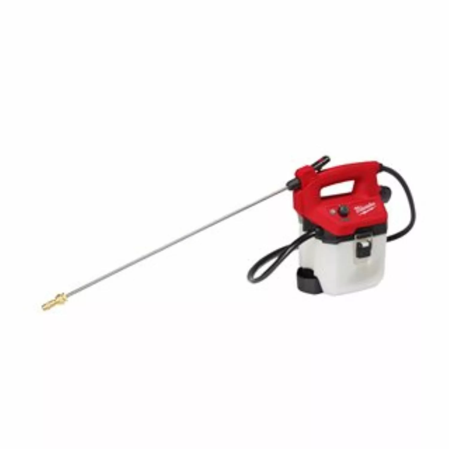 Milwaukee M12 BHCS3L-0 Li-ion accu Chemische sprayer body - 3,7L
