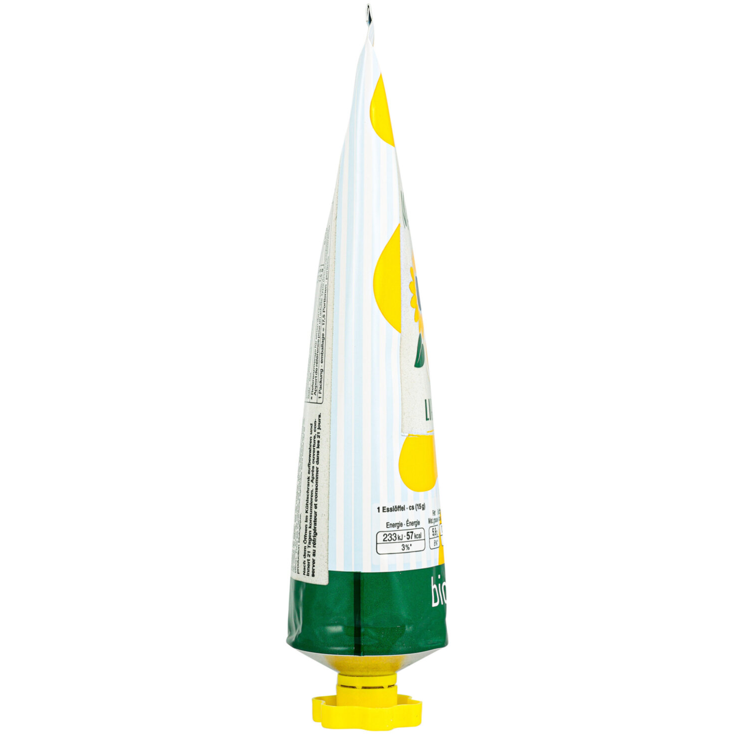 Naturaplan Bio Mayonnaise light