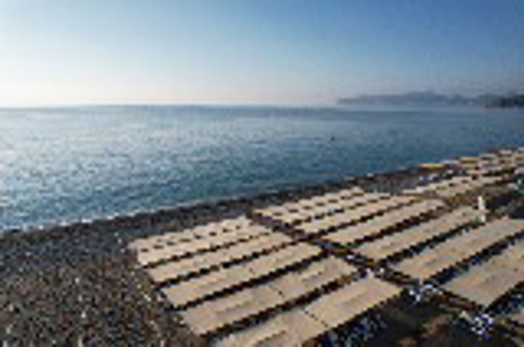 Karmir Resort & Spa Ultra All Inclusive - Hotel