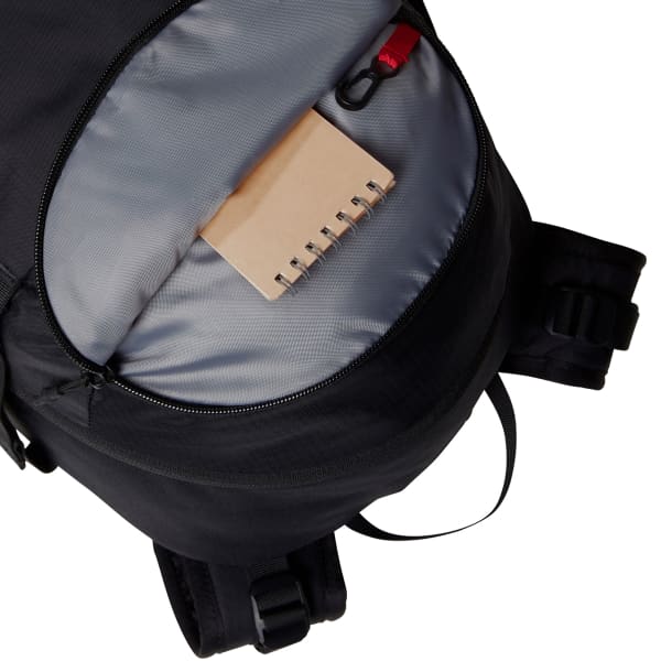 Sac à dos randonnée THE NORTH FACE BASIN 24 TNF BLACK/TNF BLACK