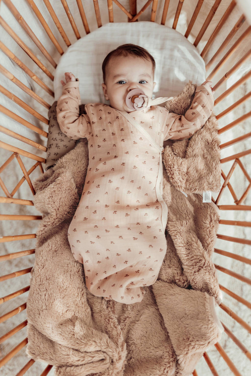 Comfort Toy Sweet Dreaming roze