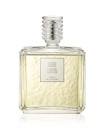 Serge Lutens Collection Politesse Fleurs de Citronniers Eau de Parfum Spray 100ml