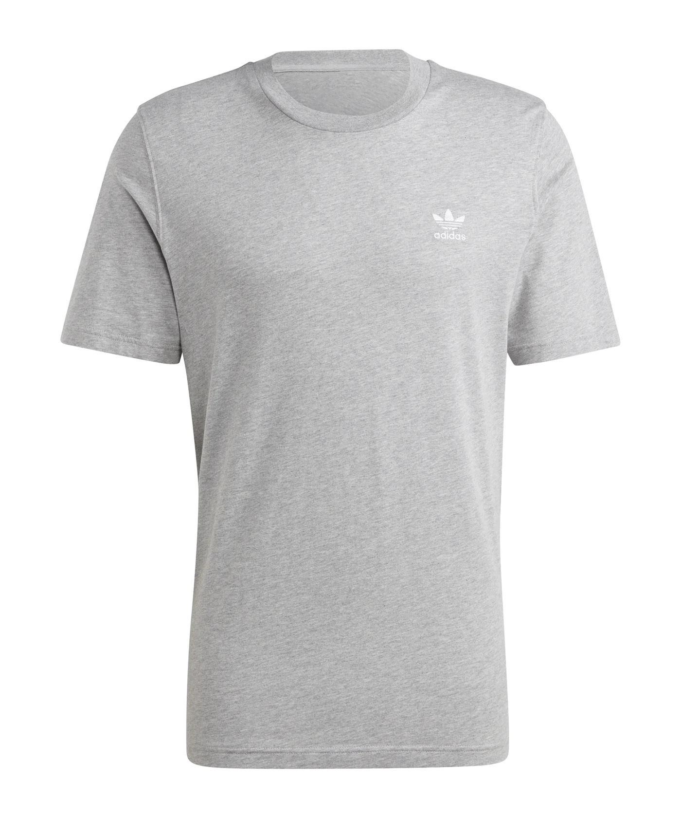 adidas Originals Essentials T-Shirt Grau