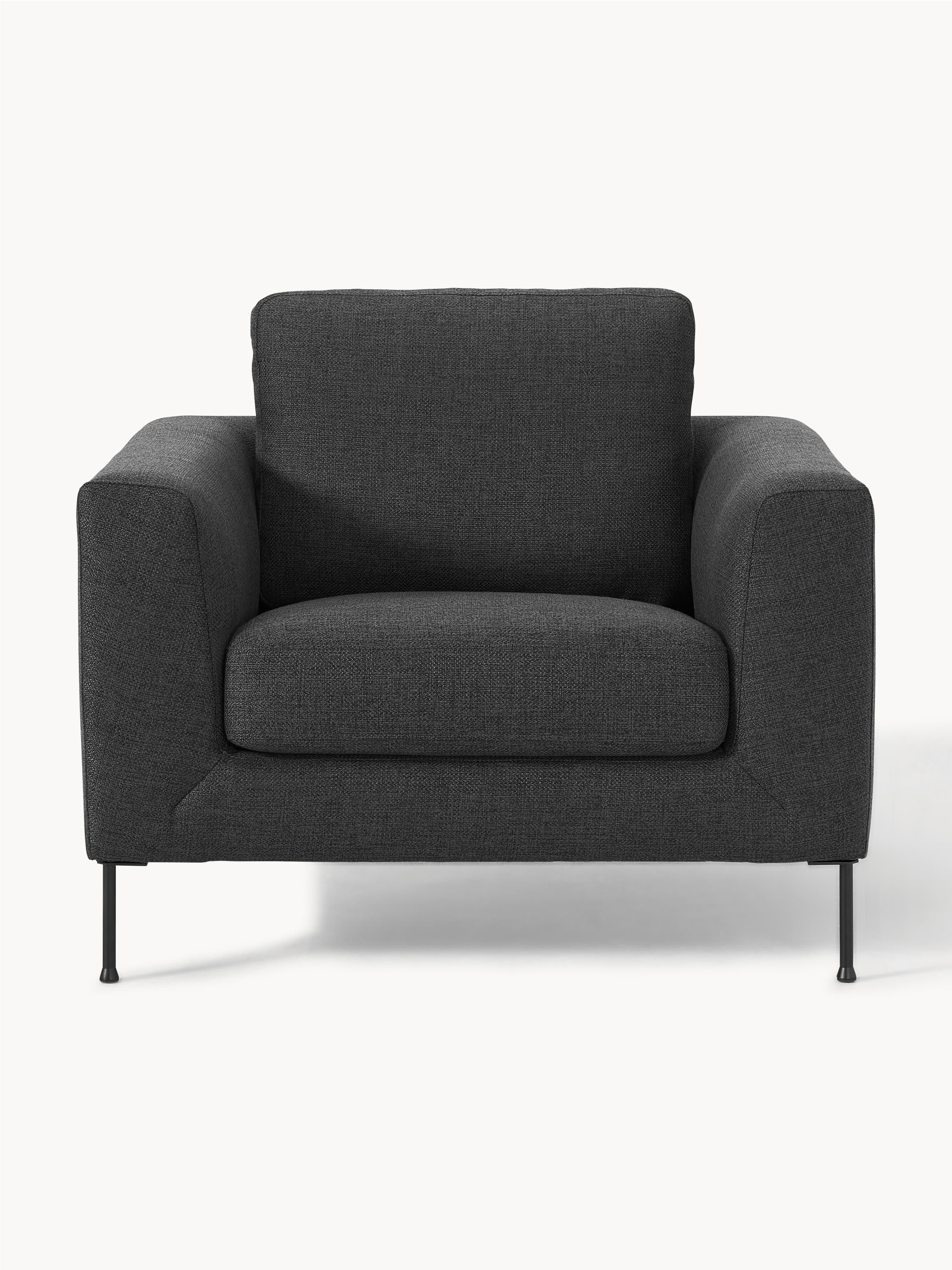 Sofa fauteuil Cucita