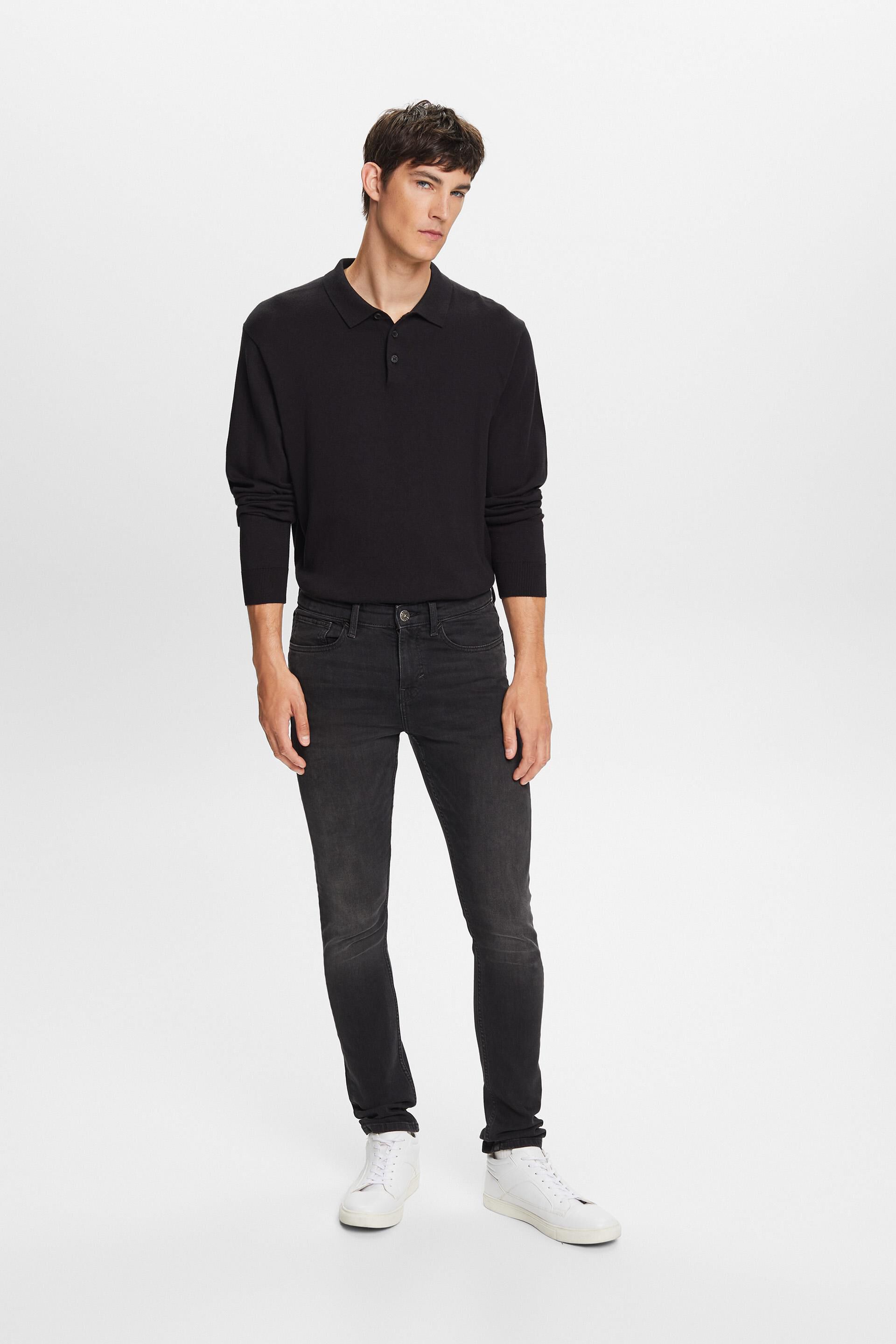 Pants denim
