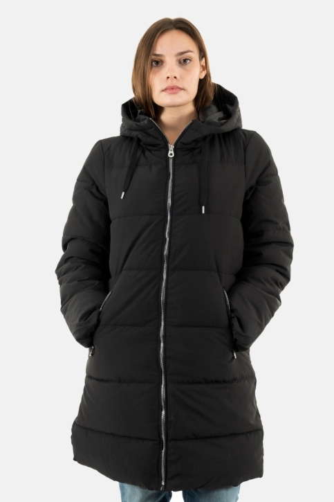 Manteaux only dolly black