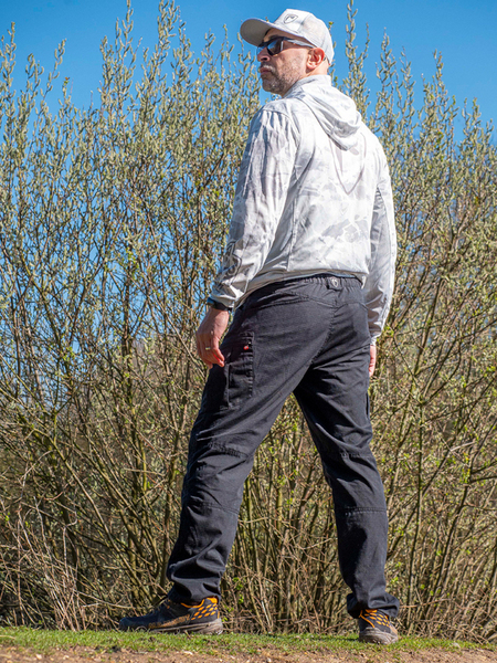 Pantalon Fox Rage Combat Trousers