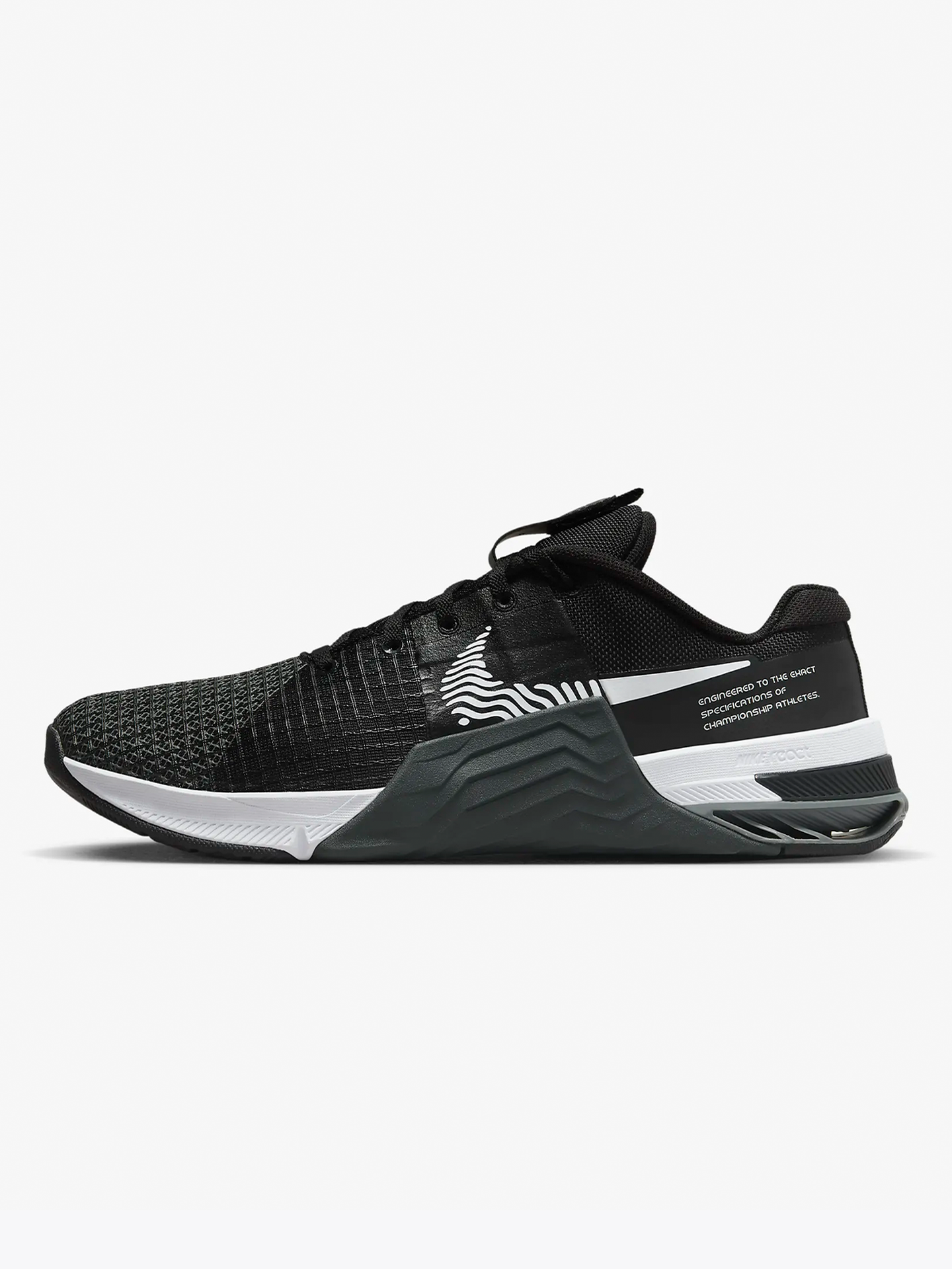 Metcon 8