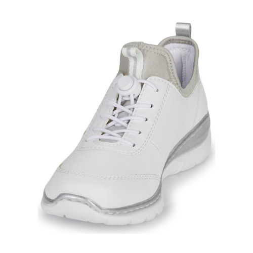 Rieker -  - Blanc