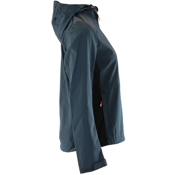 Softshell randonnée ICEPEAK BURNET JACKET W GRANIT
