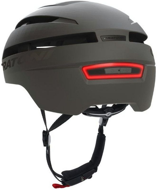 Cratoni C-Loom 2.0 helm black matt M-L