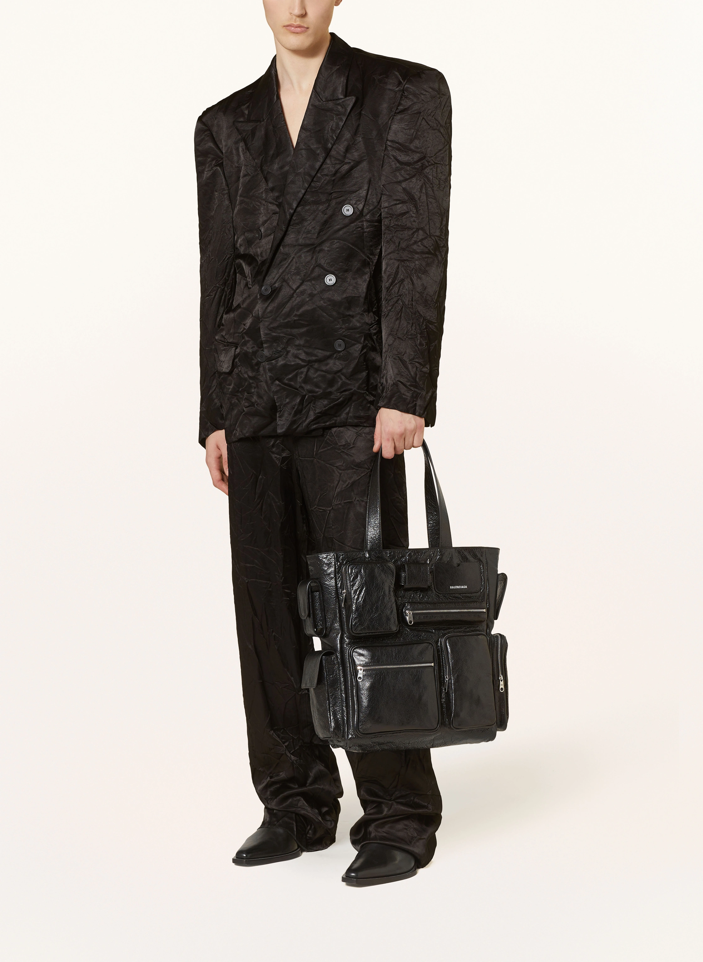 BALENCIAGA Shopper SUPERBUSY