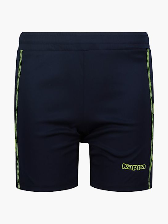 Kappa T-Shirt Blau