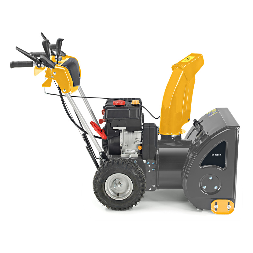 Snøfreser 4,4 kW 560 mm