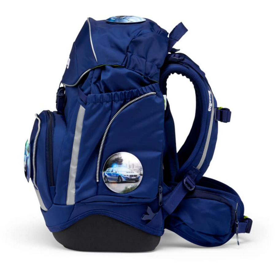 Ergobag Schulrucksäcke kombi