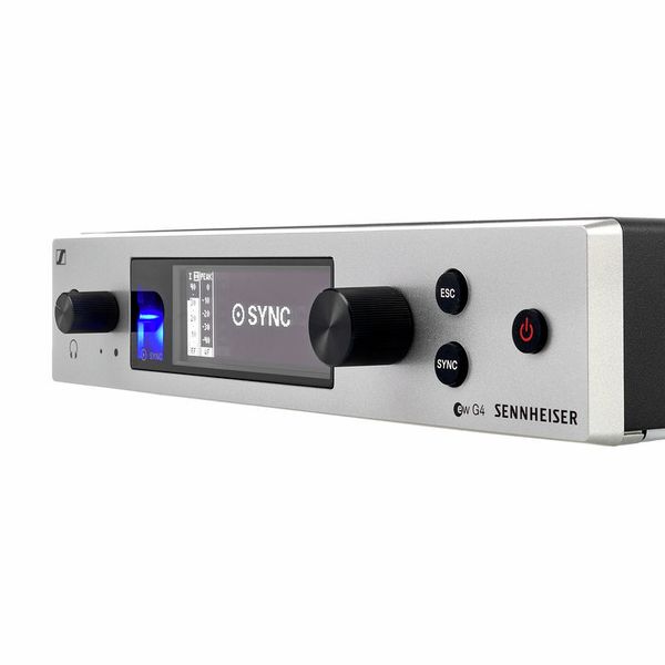 Sennheiser ew 500 G4 MKE2 BW Band