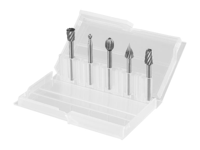 Microboren of microfrezen