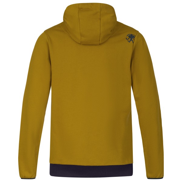 Rafiki - Zulu Uni - Sweat à capuche
