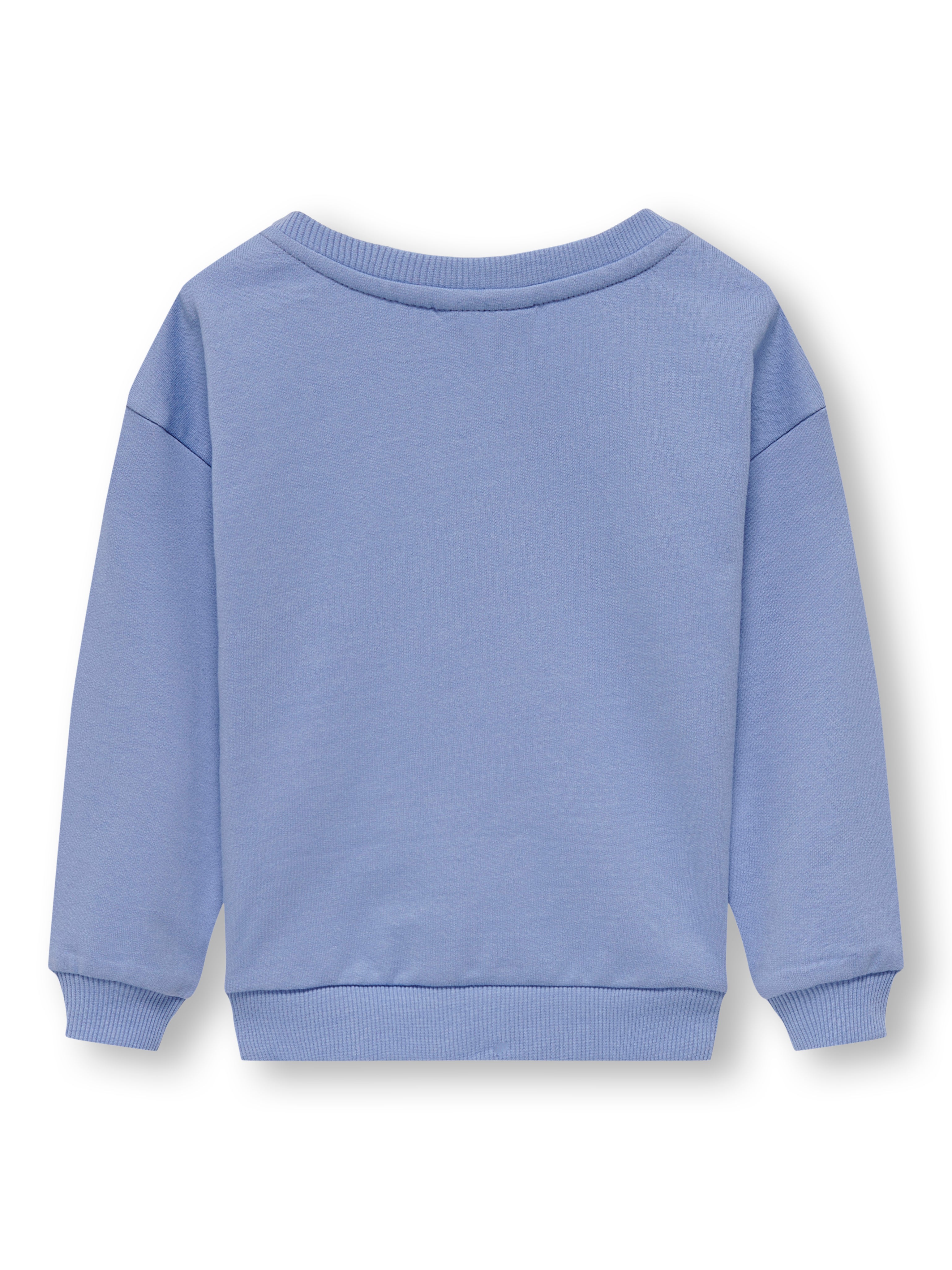 KMGSTAR Sweatshirt Grapemist