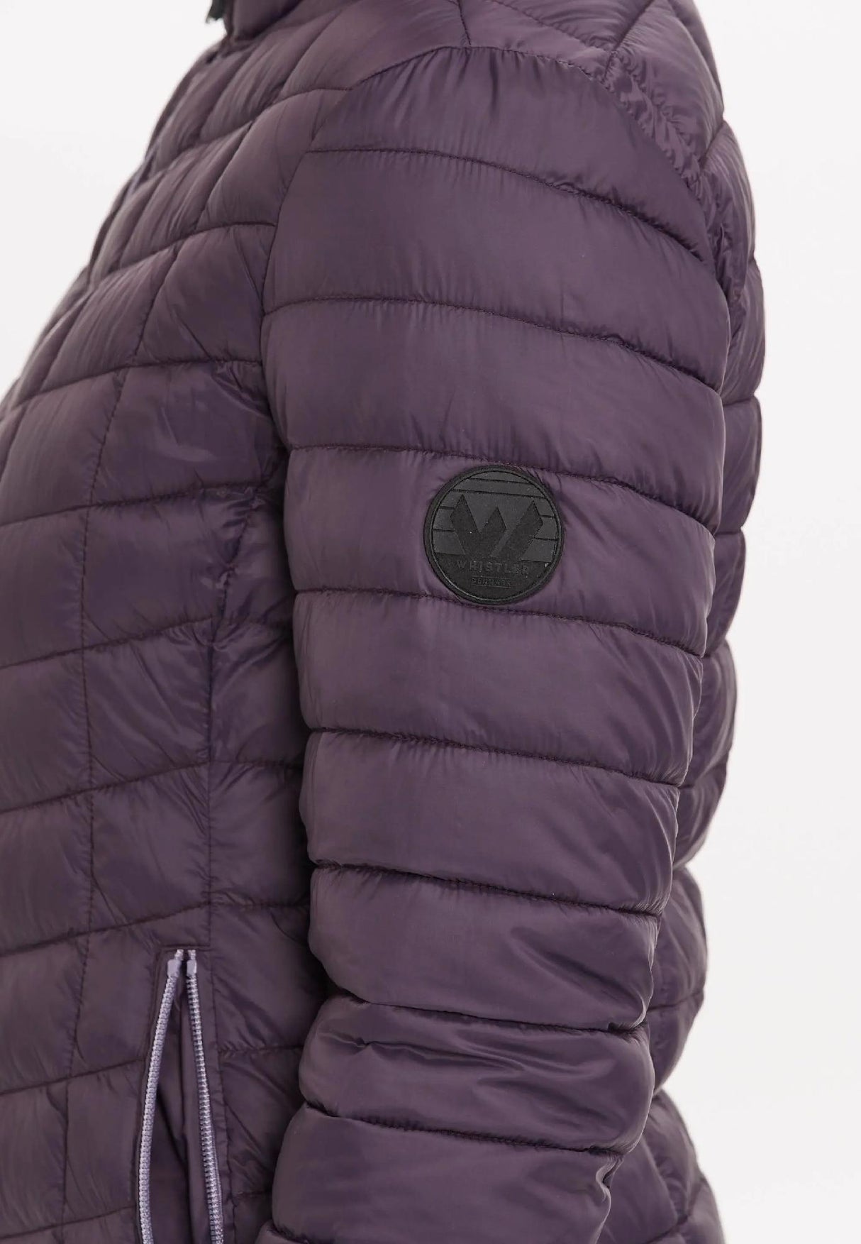 Whistler<br>Kate W CFT+