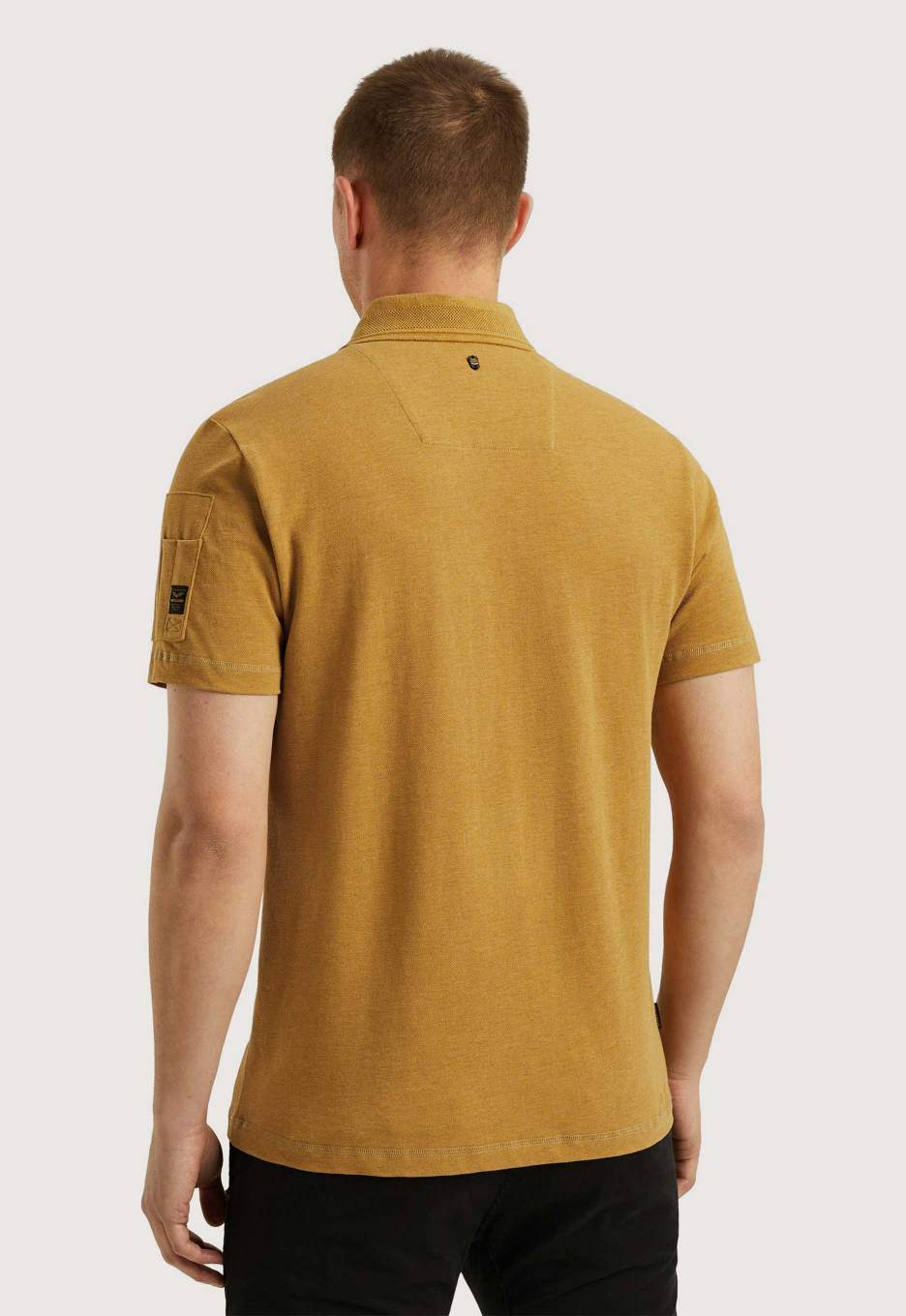 PME Legend Pique Polo