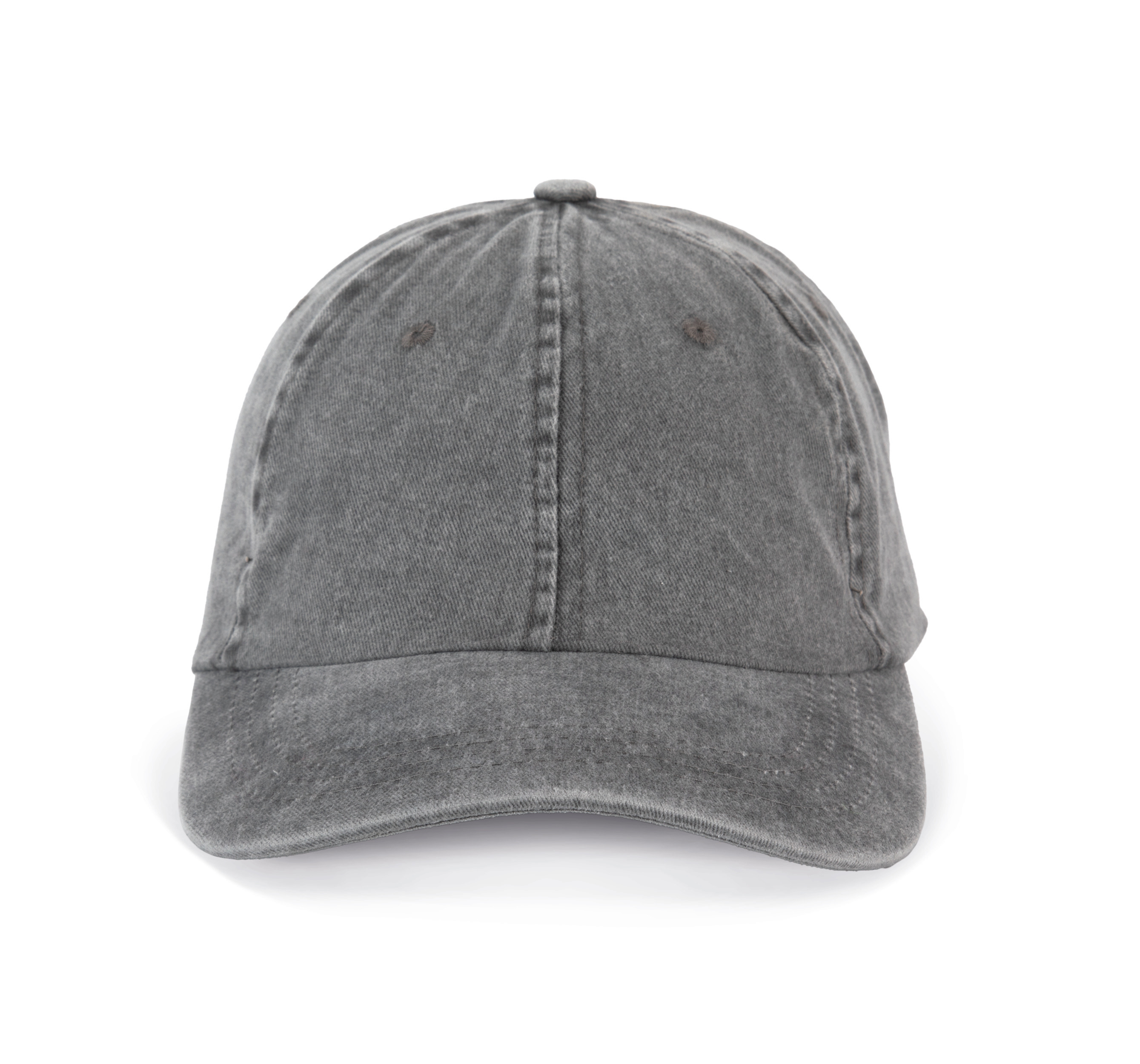 K-up KP165 - Casquette Vintage - 6 panneaux