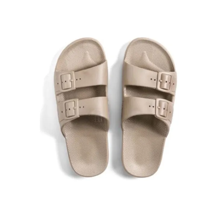 Freedom Moses Sandales Basic  | Beige