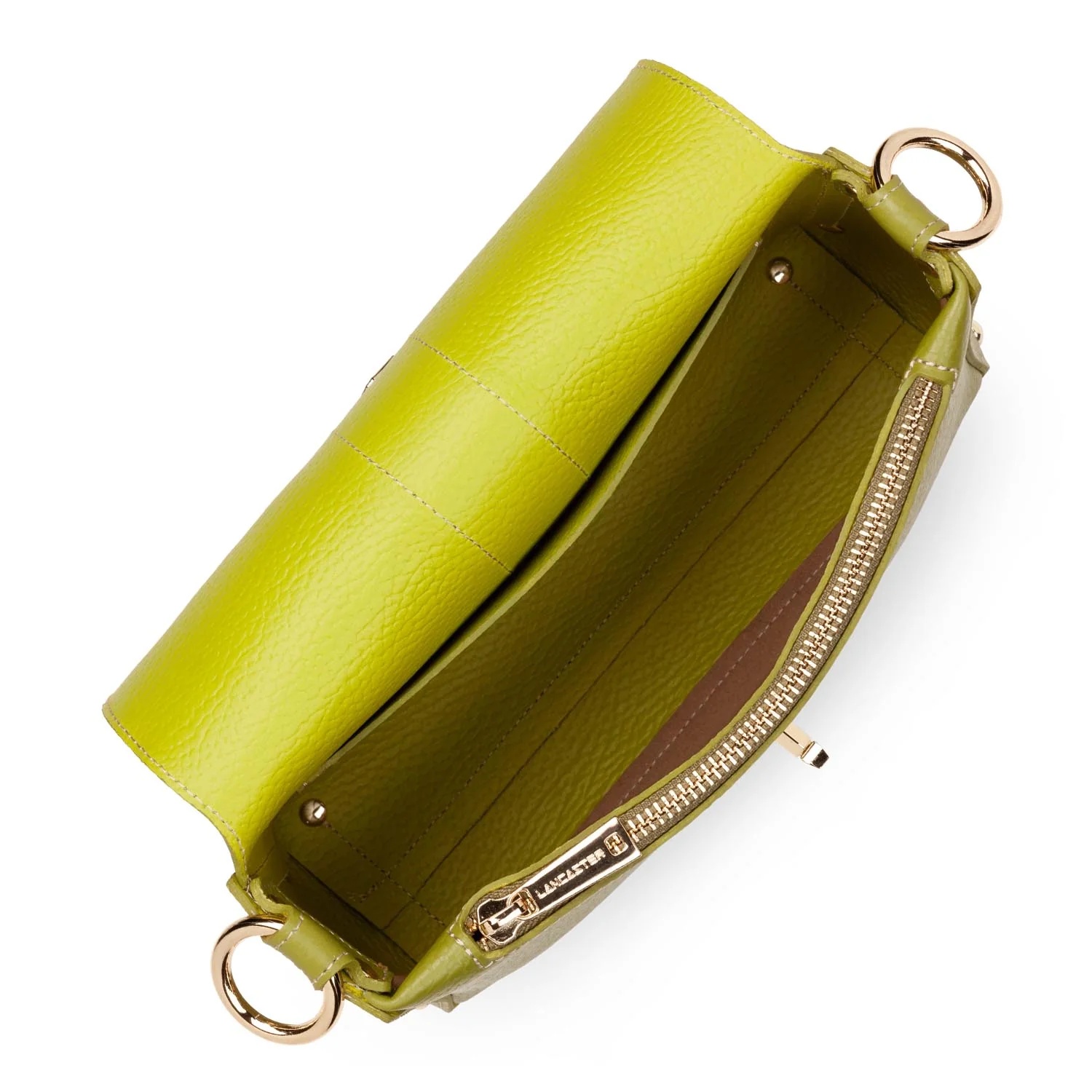 Top Double-Petit sac trotteur