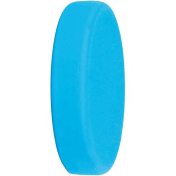 Aimants maul neodyme ronds coloris assortis lot de 10