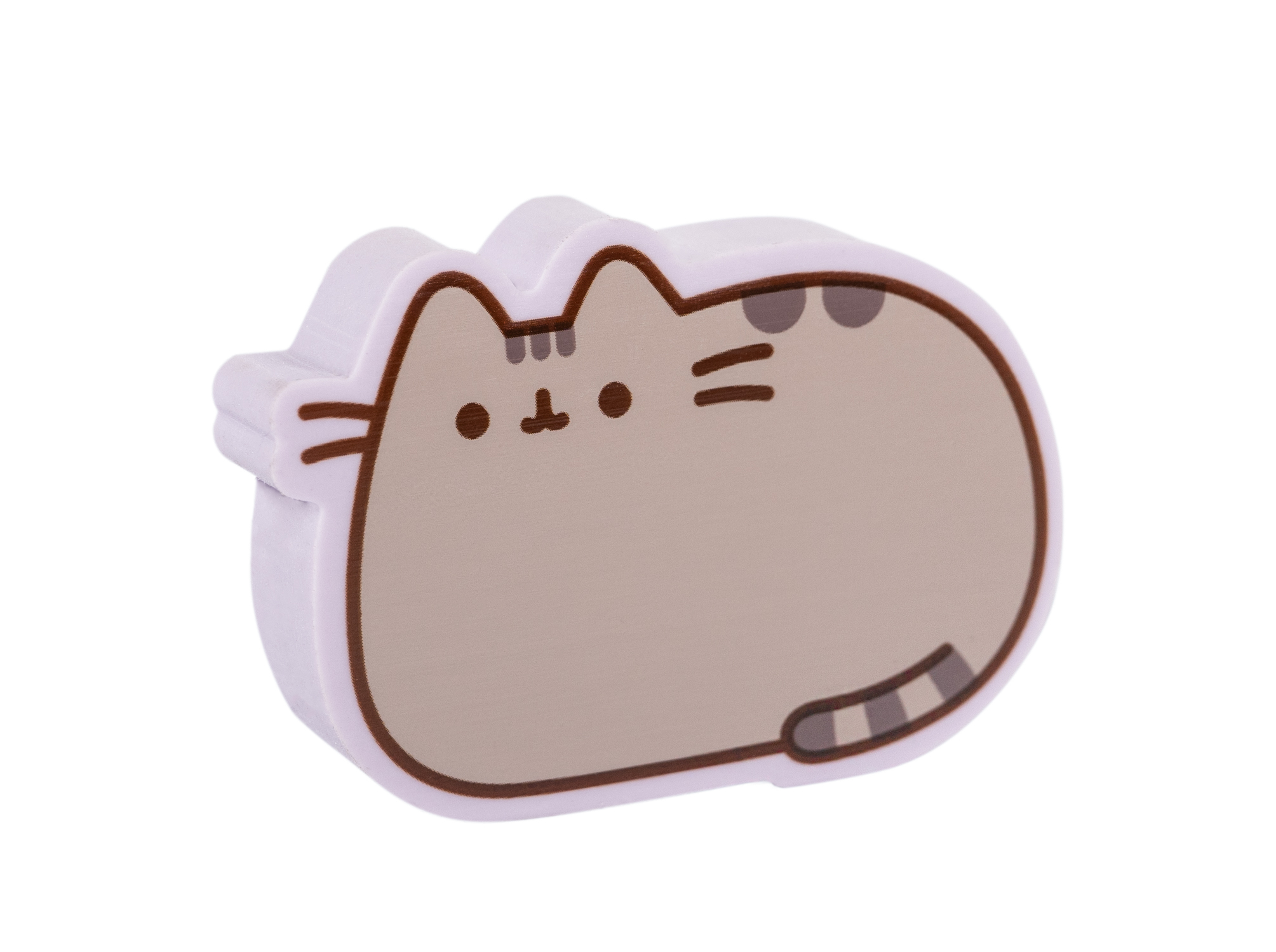 CONJUNTO 2 BORRACHAS PUSHEEN