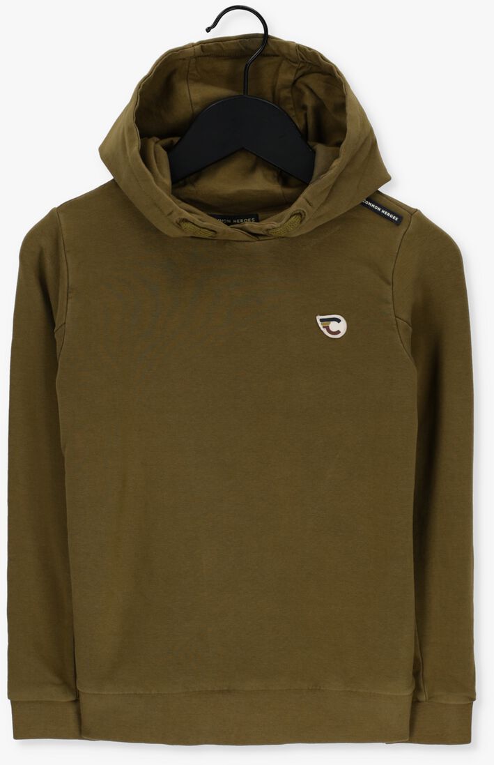 COMMON HEROES groene common heroes  2231-8307