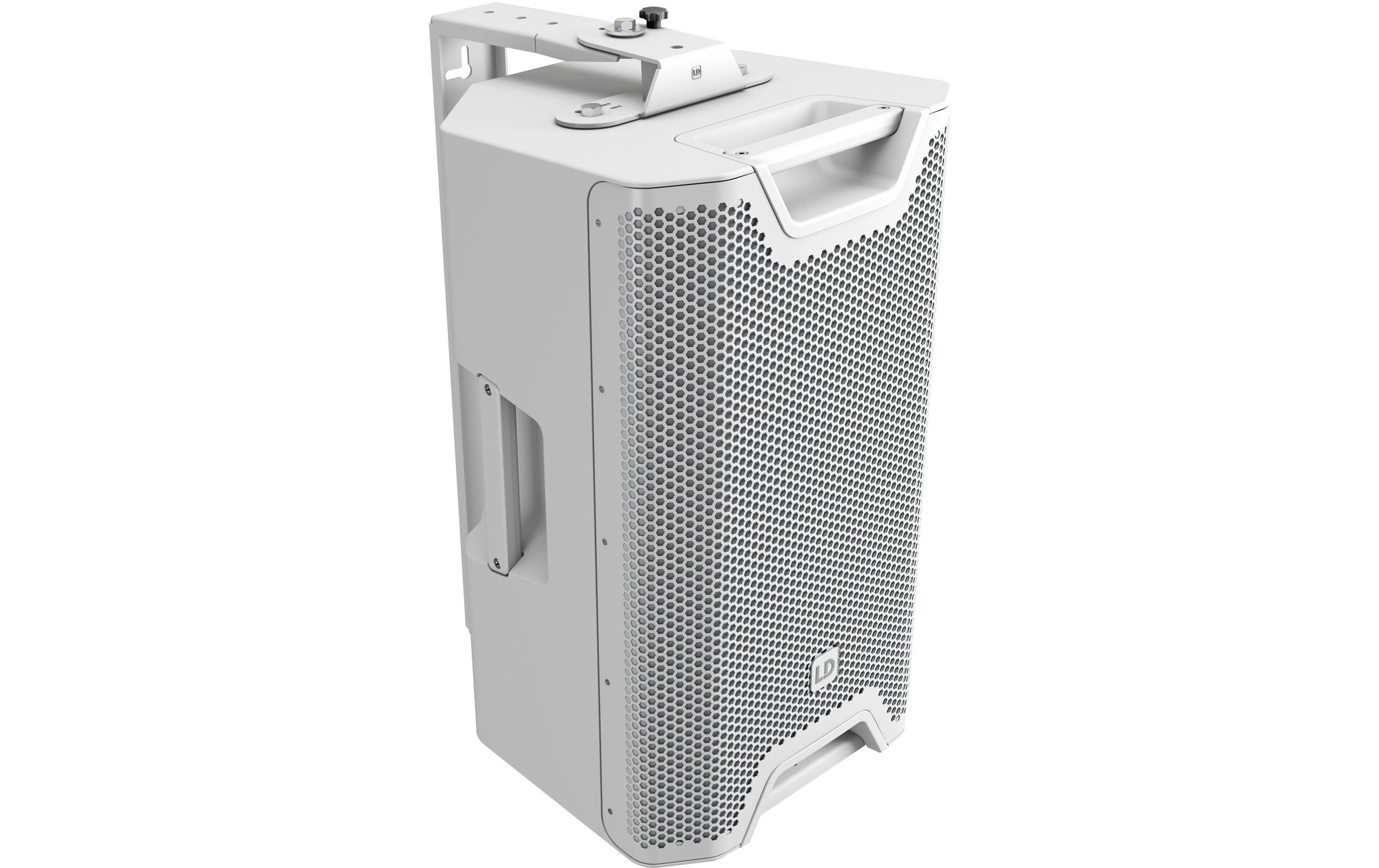 Lautsprecherhalter ICOA 12 UB WUniversalhalterung für ICOA 12