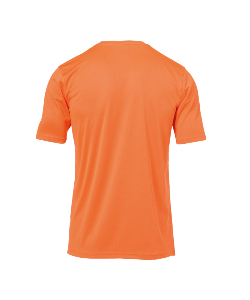 uhlsport Score Training T-Shirt Kids Orange F09