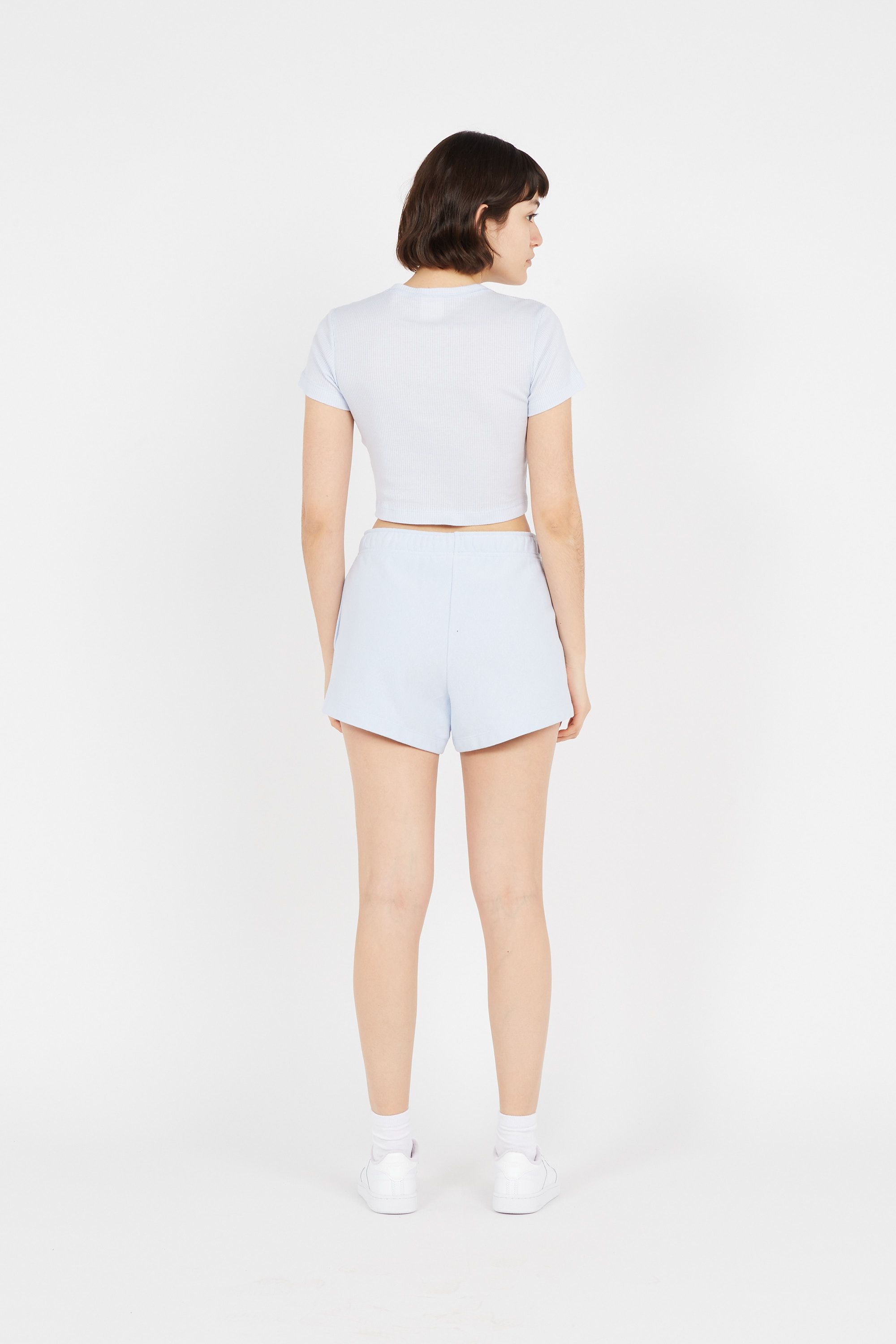 CHAMPION Top Bleu