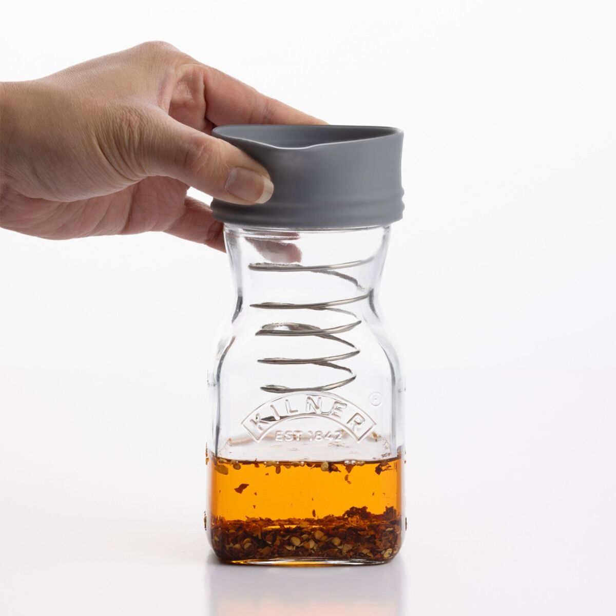 Dressingshaker