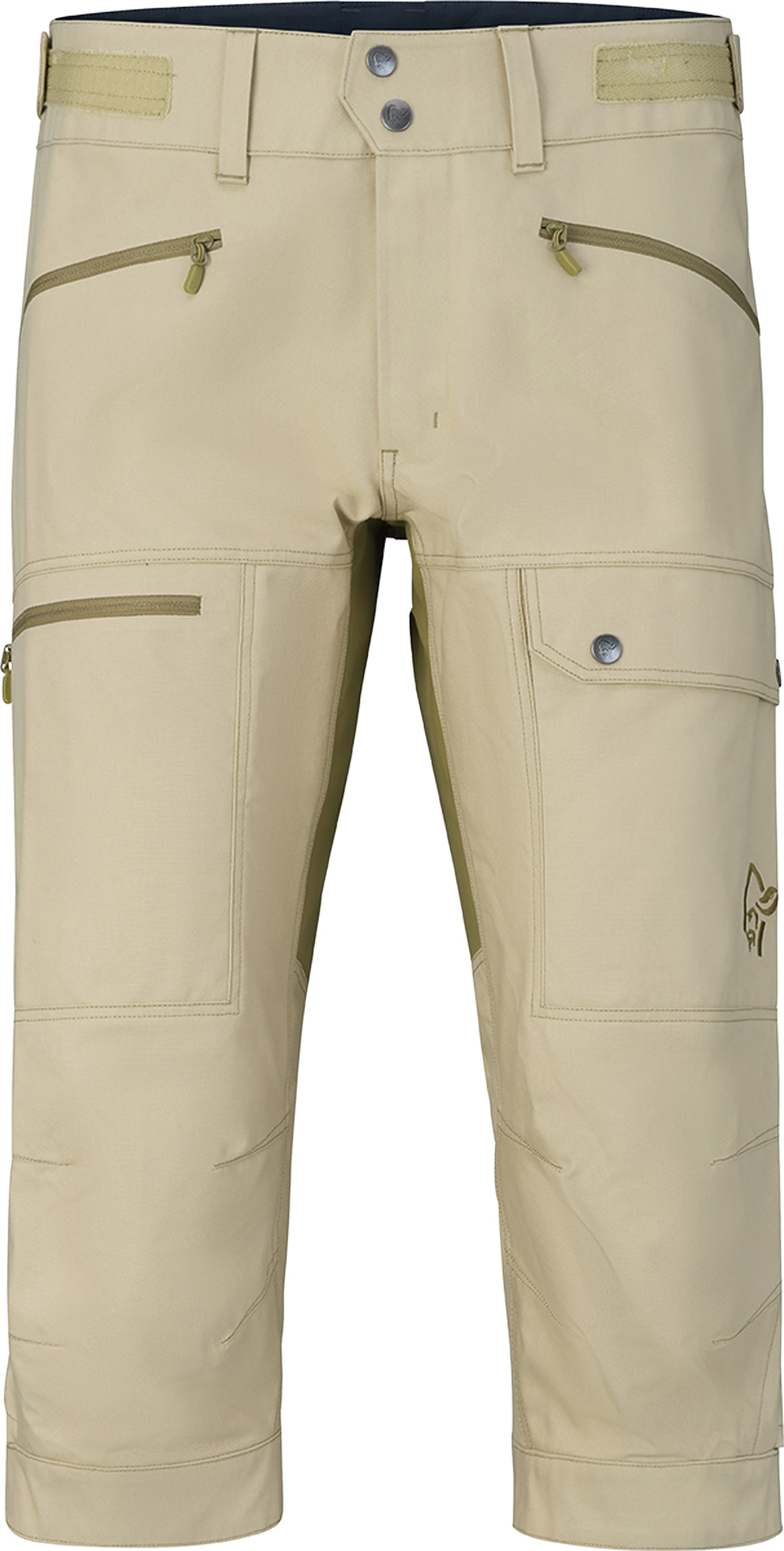 femund cotton Knickers