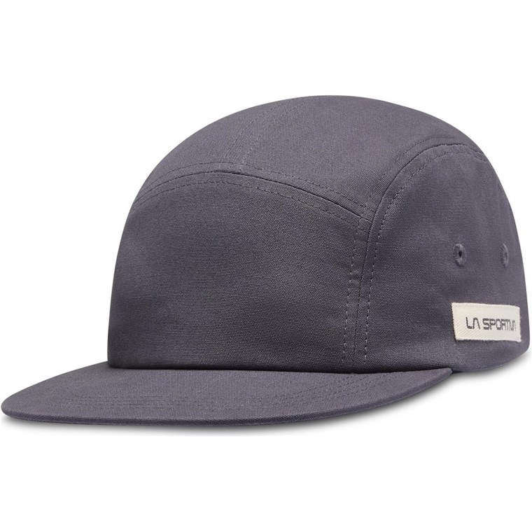 La Sportiva Mountain Logo Hat Onyx