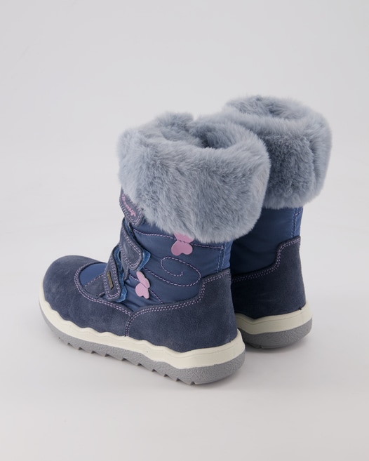Primigi PFZGT 28795 Winterstiefel in Blau
