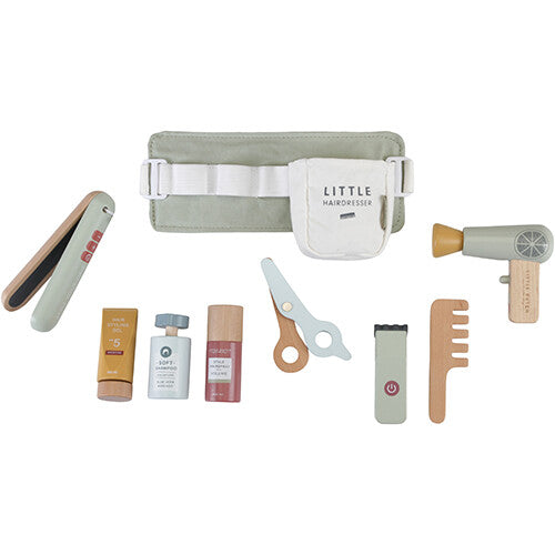 Little dutch kappersset