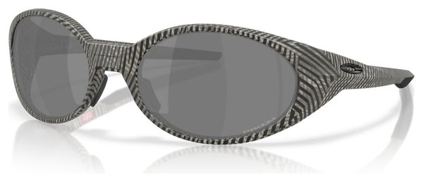Lunettes Oakley Eye Jacket Redux - Collection Night Mission / Prizm Black / Ref : OO9438-2758