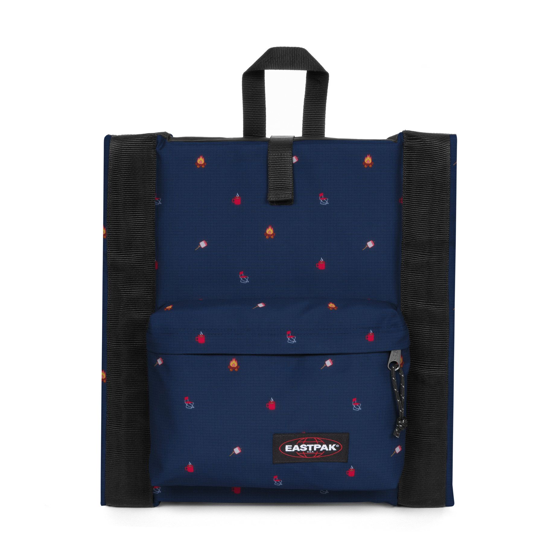 Seat Pak'R Camp Mini Navy
