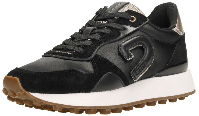 Cruyff Parkrunner zwart
