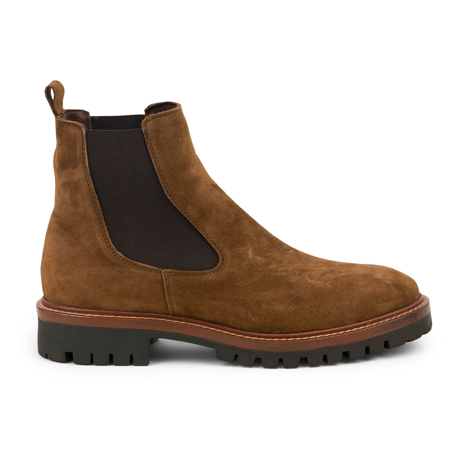 Boots et bottines femme ALPE ALNERO