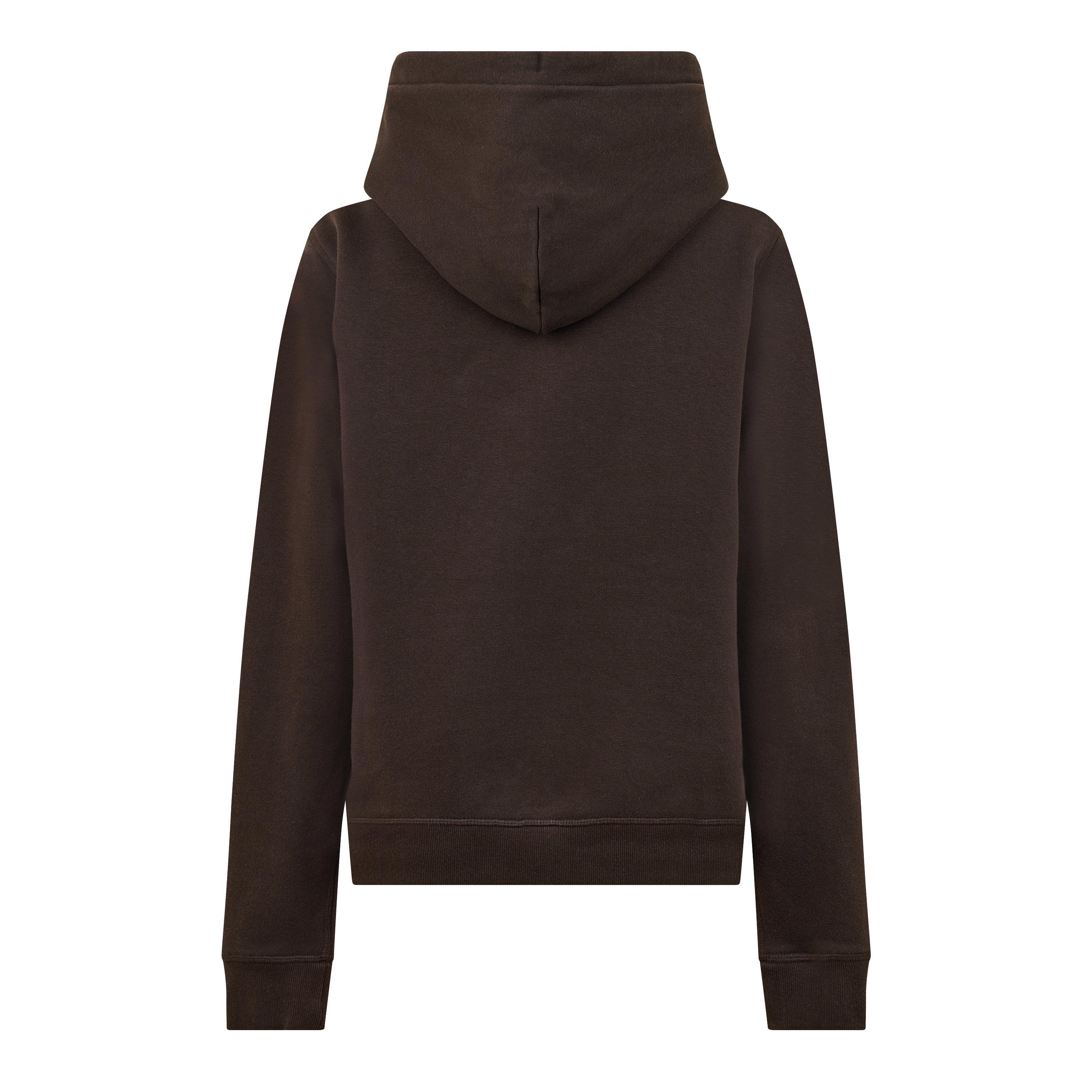 Jack Wills JW Astbury Pheasant Logo Hoodie