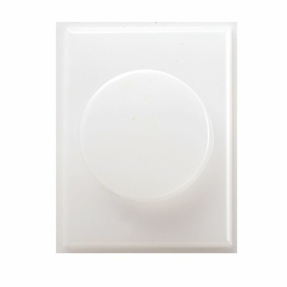 Moule pour savon rond ø 6 cm