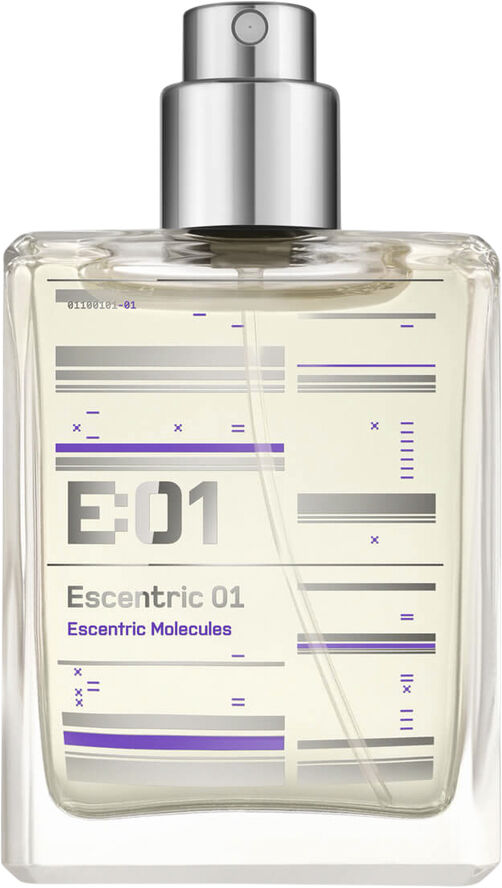 Escentric Molecules Escentric 01