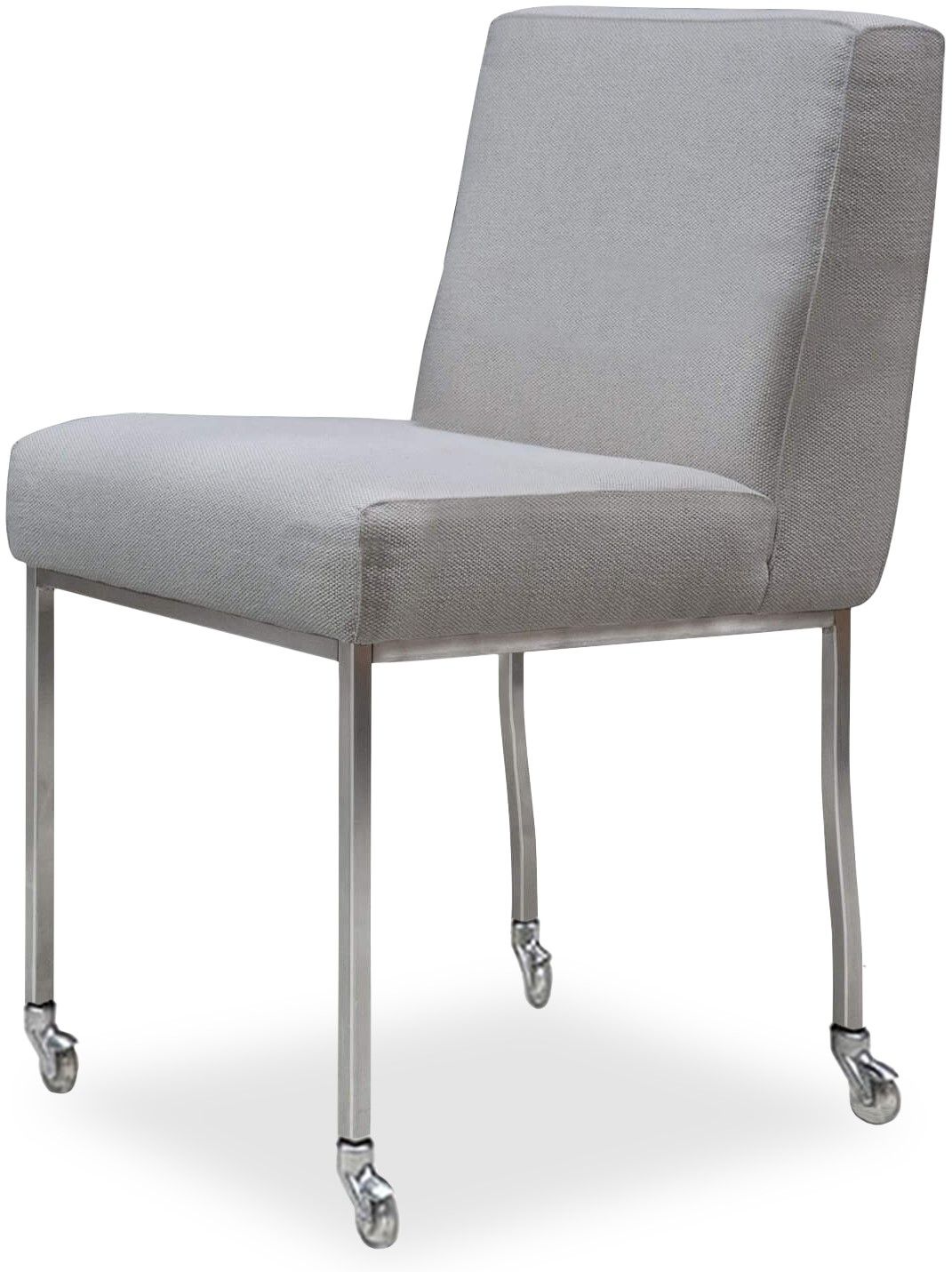 Eetkamerstoel Fun B54 x D65 x H88 cm