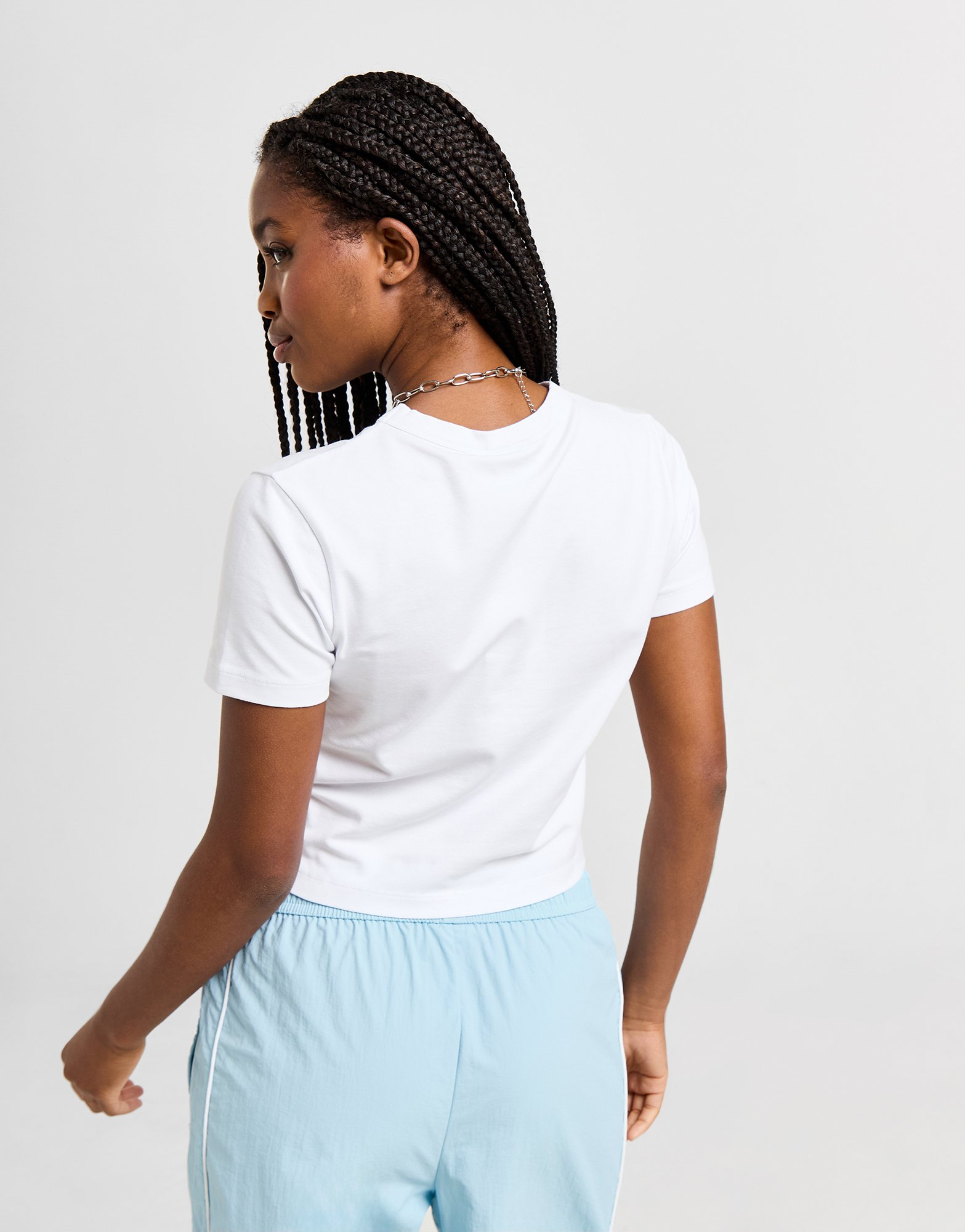 Hoodrich T-shirt Intel V2 Femme