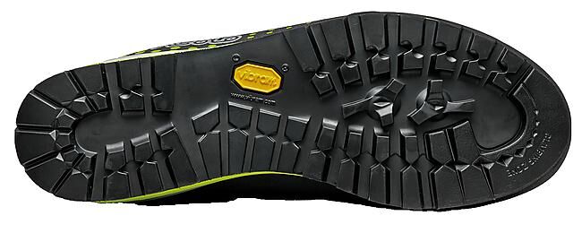 ASOLO - CHAUSSURES D'ALPINISME FRENEY EVO LTH GV MM